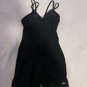 Alo onesie - never worn